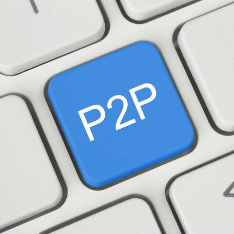 Borrowers switch to P2P lending for home loans Borrowers switch to P2P lending for home loans