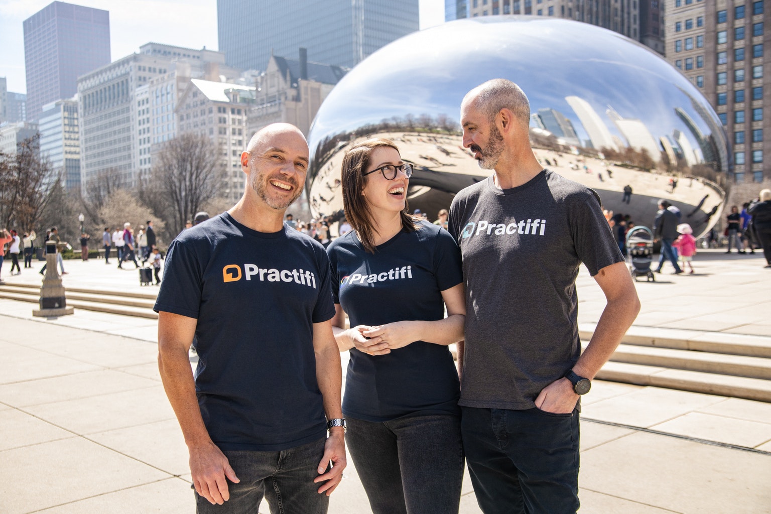 Emily Wilcox: Practifi’s Australian COO disrupting the American fintech space Emily Wilcox: Practifi’s Australian COO disrupting the American fintech space