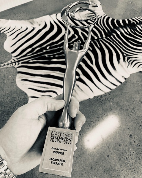 Champion lender Jacaranda Finance sets a new pace for the fintech industry Champion lender Jacaranda Finance sets a new pace for the fintech industry