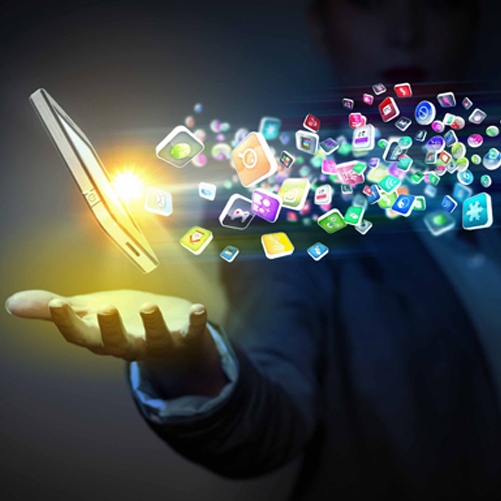 $22b of bank revenue at risk from smartphone wallets: Morgan Stanley $22b of bank revenue at risk from smartphone wallets: Morgan Stanley