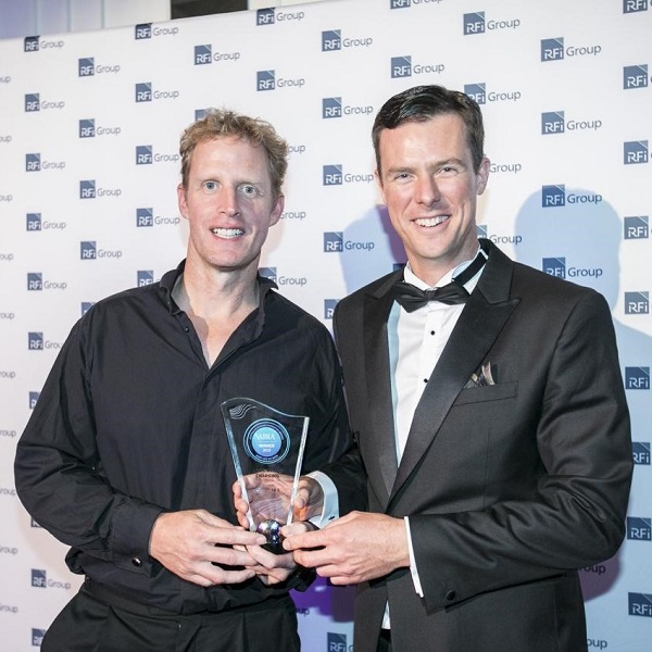 Look Who’s Charging recognised for innovative use of data in defining best practice banking & finance Look Who’s Charging recognised for innovative use of data in defining best practice banking & finance