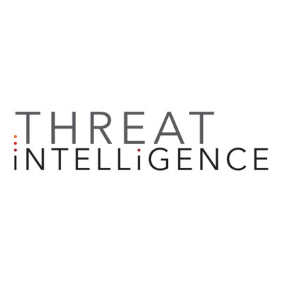Threat Intelligence Threat Intelligence