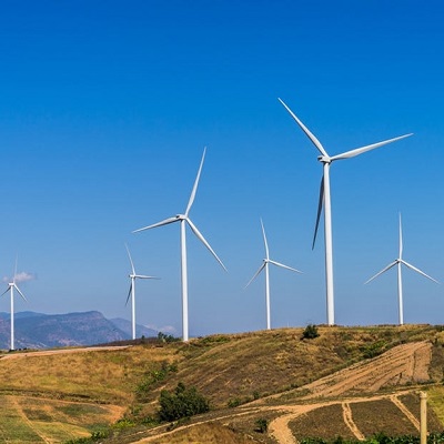 DomaCom Ltd completes first crowdfunding into large NSW wind farm DomaCom Ltd completes first crowdfunding into large NSW wind farm