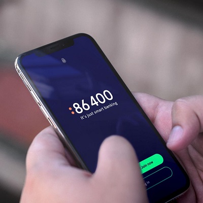 bank 86 400
