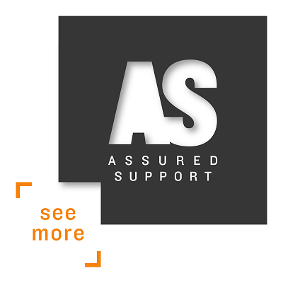 Assured Support Assured Support