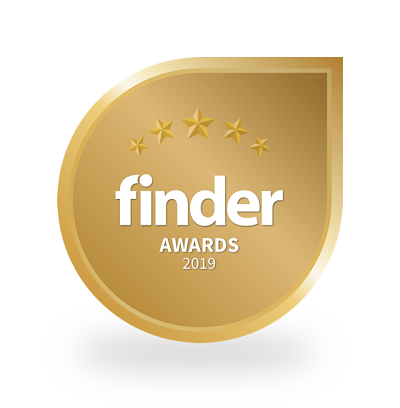 The 2019 Finder Awards winners! The 2019 Finder Awards winners!