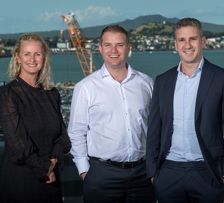 Prospa establishes New Zealand funding facility Prospa establishes New Zealand funding facility