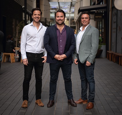 ANZ, NAB, Westpac-backed Reinventure and Scentre Group invest $4m in smart receipt start-up Slyp ANZ, NAB, Westpac-backed Reinventure and Scentre Group invest $4m in smart receipt start-up Slyp