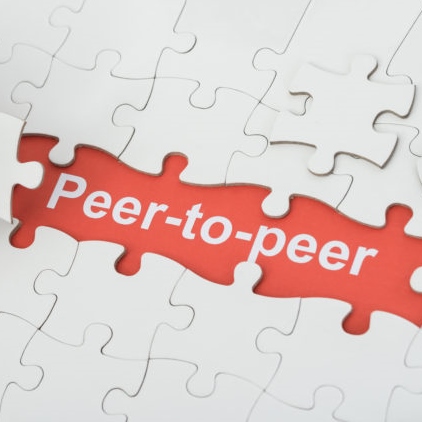 How peer-to-peer lending fits into an investment portfolio How peer-to-peer lending fits into an investment portfolio