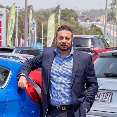 Australian-first Zink technology is making its mark on the automotive industry Australian-first Zink technology is making its mark on the automotive industry