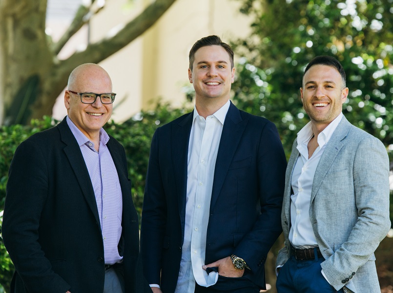 Mortgage fintech Funding.com.au raises $3.7 million AUD to accelerate growth Mortgage fintech Funding.com.au raises $3.7 million AUD to accelerate growth