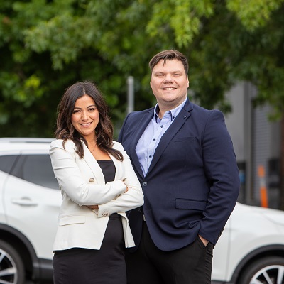 New fintech app creating ease for the rideshare industry New fintech app creating ease for the rideshare industry