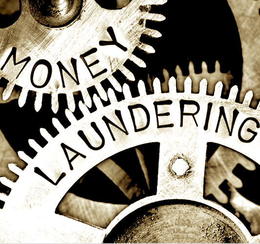 How the banks can simply avoid money laundering slips: Temenos How the banks can simply avoid money laundering slips: Temenos