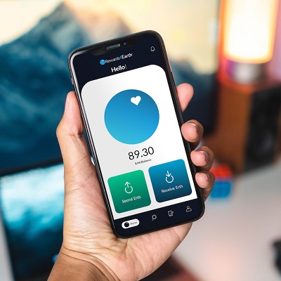 Aussie company patents crypto rewards programs worldwide Aussie company patents crypto rewards programs worldwide