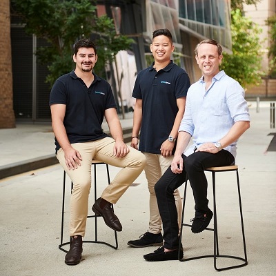 Fintech veteran backs the young guns Fintech veteran backs the young guns