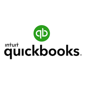 Logo quickbooks