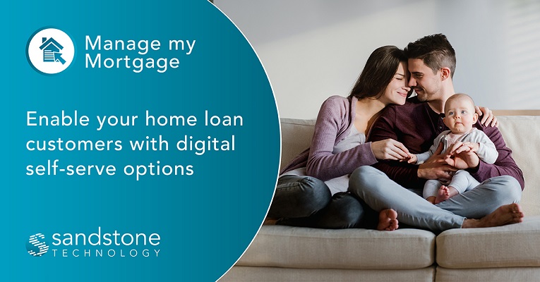 Manage my Mortgage