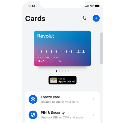 Revolut rolls out in Australia with financial ‘SuperApp’ Revolut rolls out in Australia with financial ‘SuperApp’