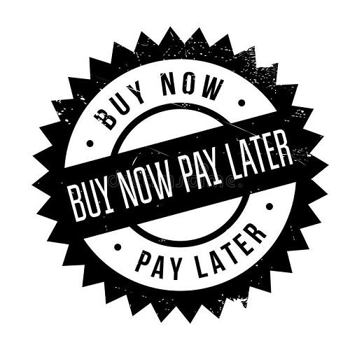 'Buy now, pay later' stars like Afterpay, Zip don't need ...