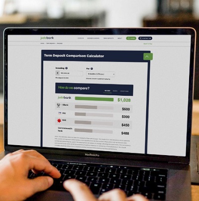 Judo Bank partners with GBST to drive online customer engagement Judo Bank partners with GBST to drive online customer engagement