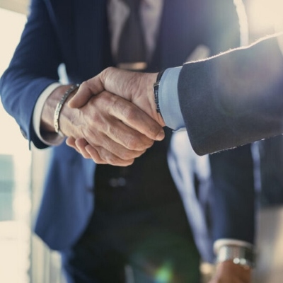 Findex and Padua form partnership Findex and Padua form partnership