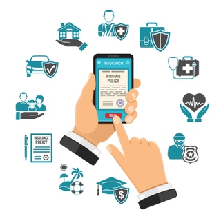 Agile insurtechs respond to crisis opportunities Agile insurtechs respond to crisis opportunities