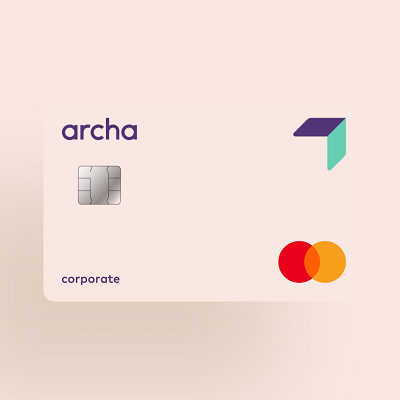 Australian Fintech Archa Aims To Reinvent The Corporate Card Market With The Help Of I2c Fintech Insight