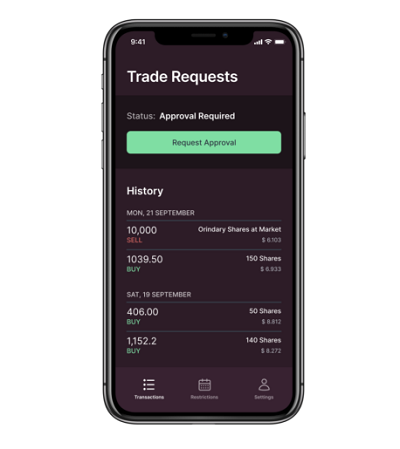 DigitalX launches Drawbridge, its first RegTech product for publicly traded entities