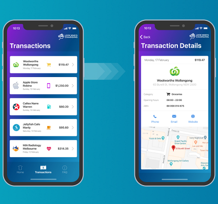 Look Who’s Charging passes landmark milestone of enriching 20 billion transactions Look Who’s Charging passes landmark milestone of enriching 20 billion transactions