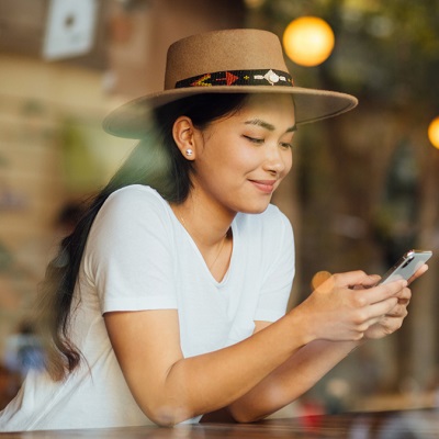 Personalising Banking CX: the ‘next normal’ Personalising Banking CX: the ‘next normal’