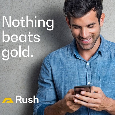 Why the Rush? Why the Rush?