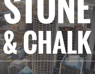 Fintech hub Stone & Chalk aims to become regional ‘glue’