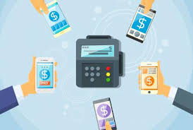 No looking back for mobile payments as we approach the final frontier