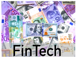 2 Upcoming FinTech IPOs