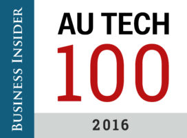 The coolest 100 people in Australian tech