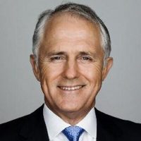 Turnbull says fintech is switched on