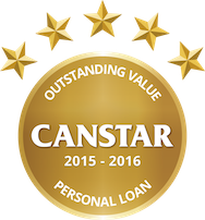RateSetter awarded Canstar 5 star rating for second year
