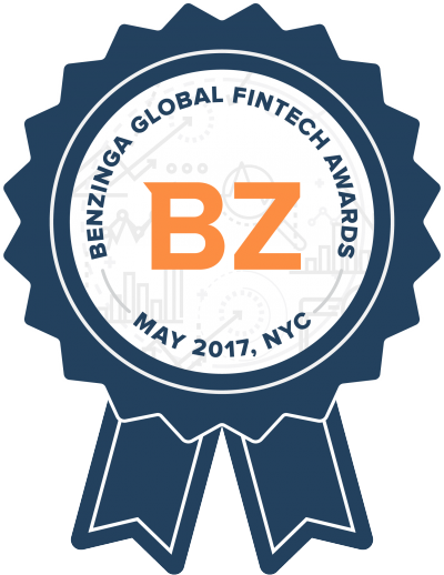 Benzinga Global Fintech Awards