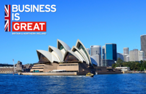 UK fintech delegation heads to Australasia