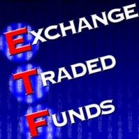 Exchange traded fund opportunities and risks