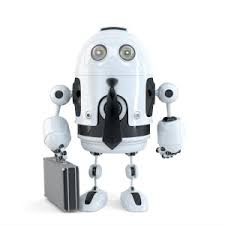 KPMG sees robots taking over tax compliance