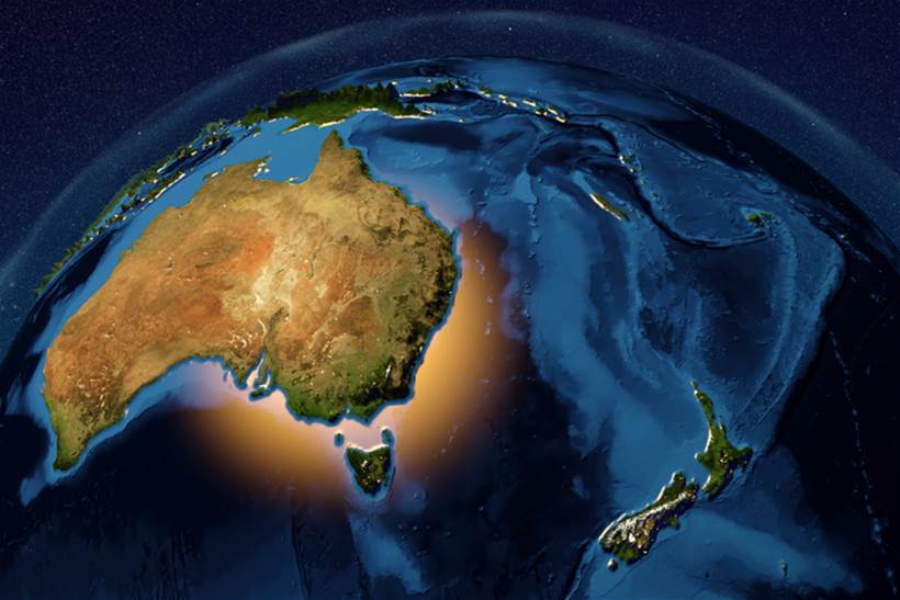 Alternative Finance: Australia becoming regional leader