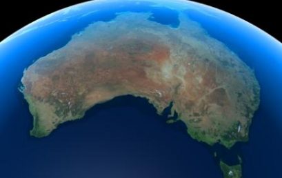 No reason why Australia should not be a global leader in the fintech sector