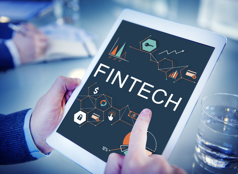 The fintech transformation