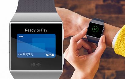 Fitbit Pay launches with ANZ, CBA and NAB