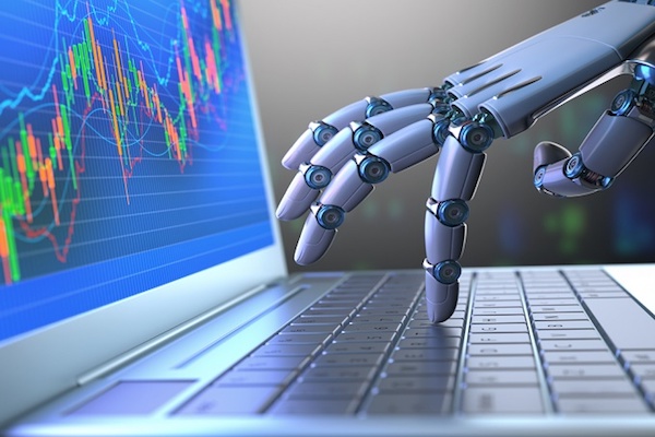 AustralianSuper checks out robo advisers