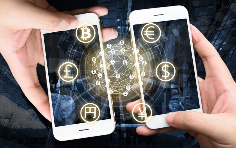 Use fintech apps to grow your wealth