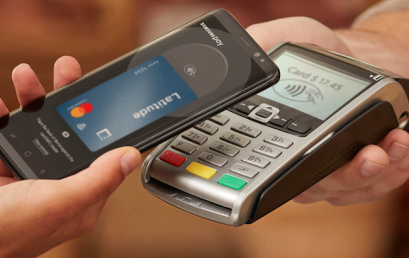 Latitude Financial Services partners with Samsung Pay