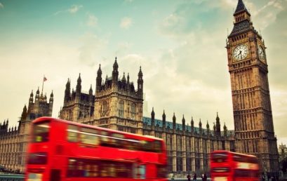 Seeking Australian Female Founders of startups for mission to UK