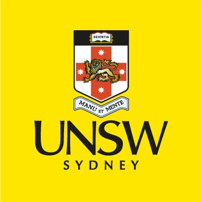 UNSW team launching the ‘Spotify of the fintech world’